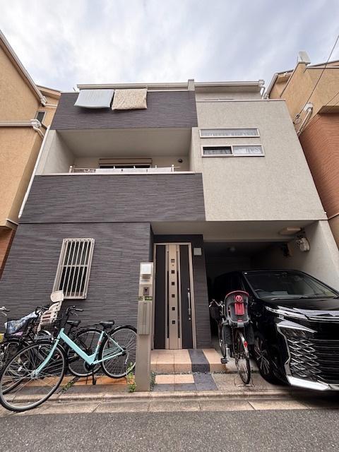 外観写真1