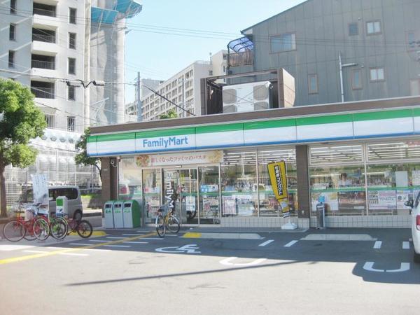 コンビニ