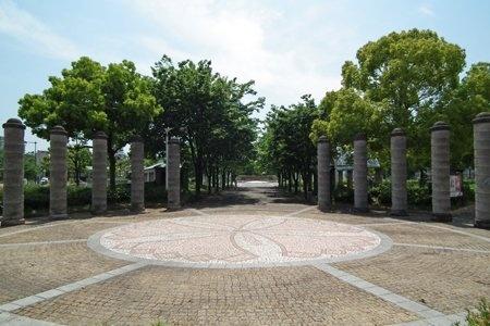 公園