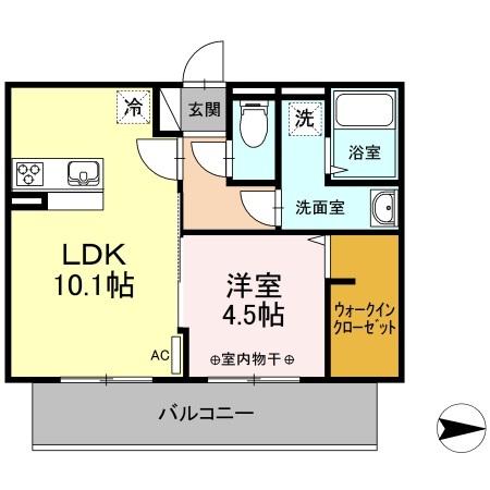 写真:物件の写真