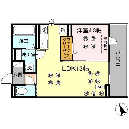 写真:物件の写真