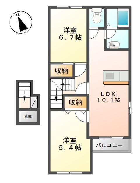 写真:物件の写真