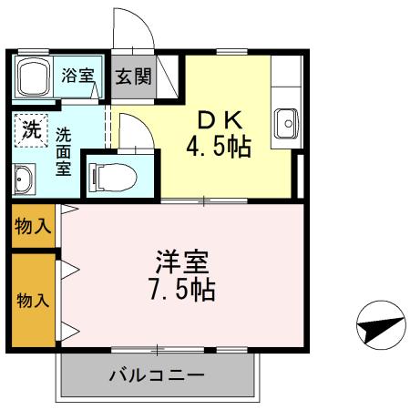 写真:物件の写真