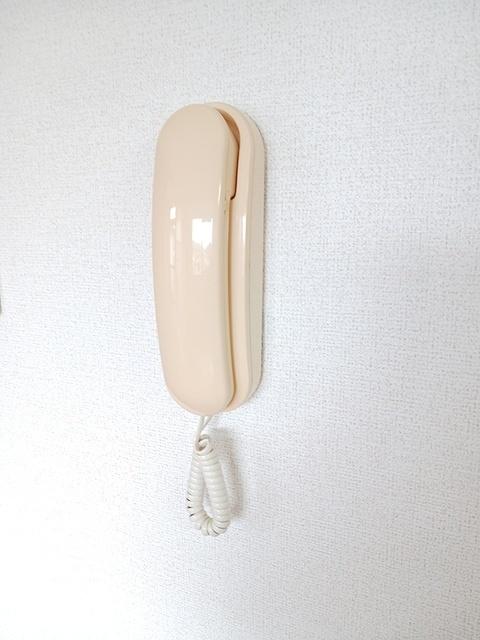 グローリーヒルズ希ヶ丘（203） 設備