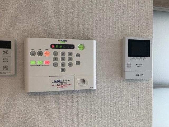 フェアプラッツ参番館（113） 部屋画像