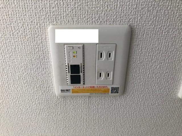 フェアプラッツ参番館（113） 部屋画像