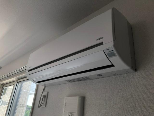 フェアプラッツ参番館（113） 部屋画像