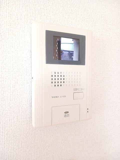 リバーサイド・コセⅠ（203） 設備