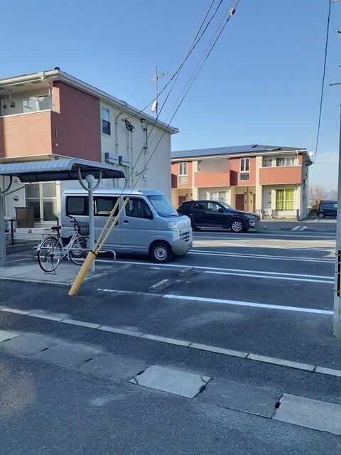 リバーサイド・コセⅠ（203） 室内
