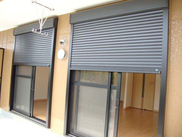 レジデンス絆 部屋画像