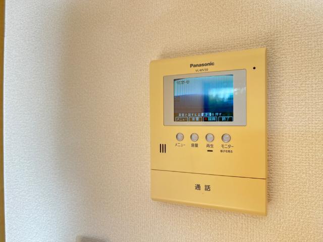 レジデンス絆 部屋画像