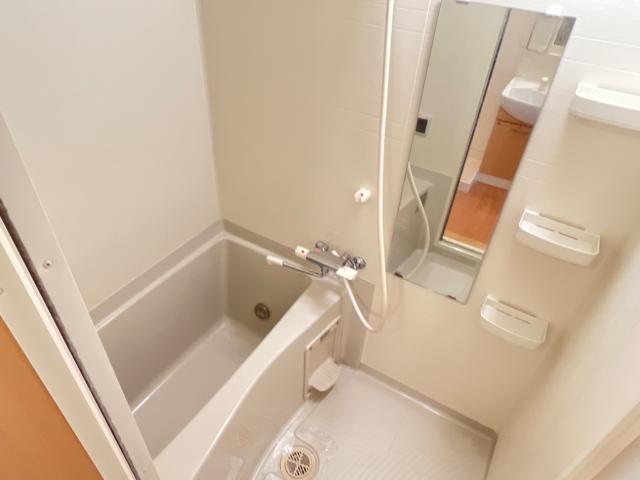 レジデンス絆 部屋画像