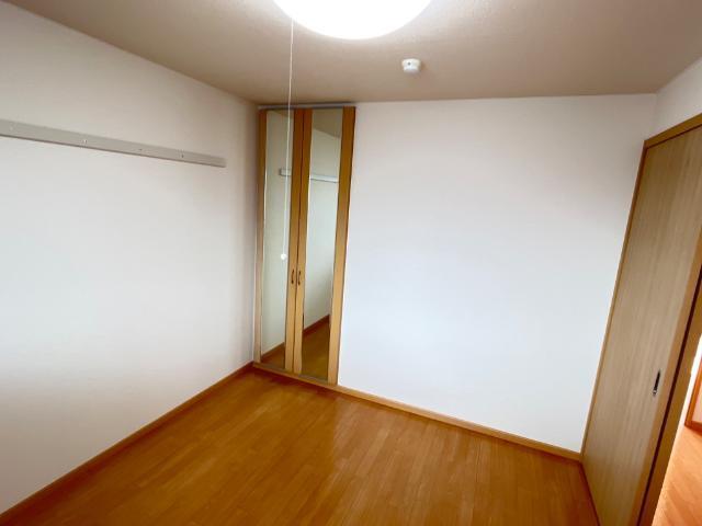 レジデンス絆 部屋画像