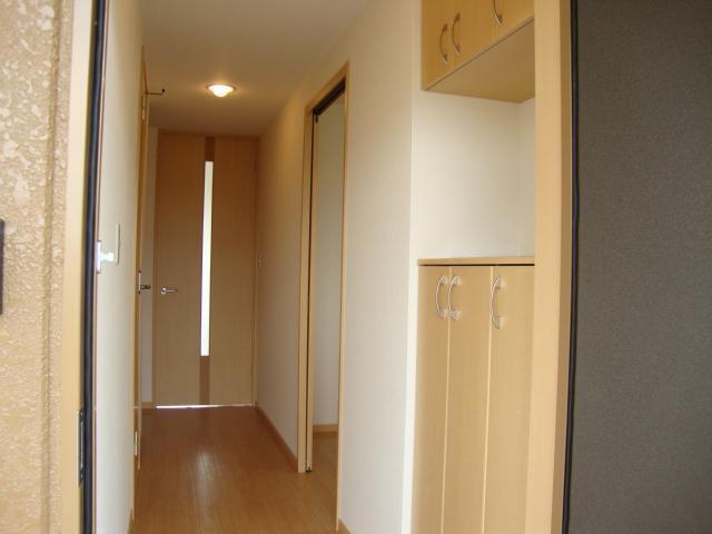 レジデンス絆 部屋画像
