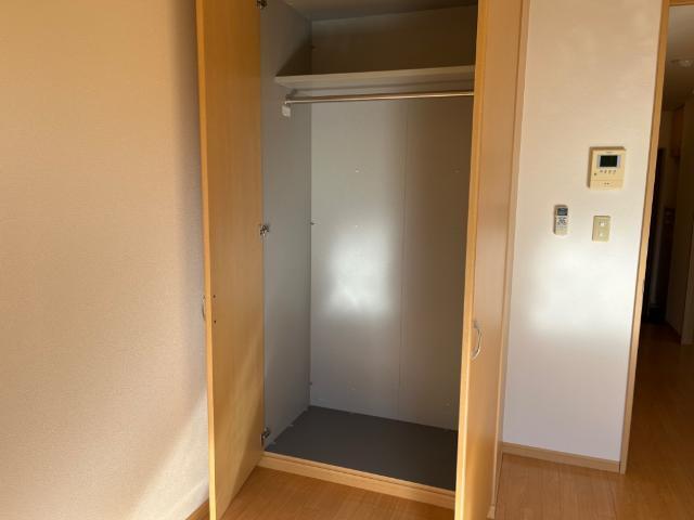 レジデンス絆 部屋画像