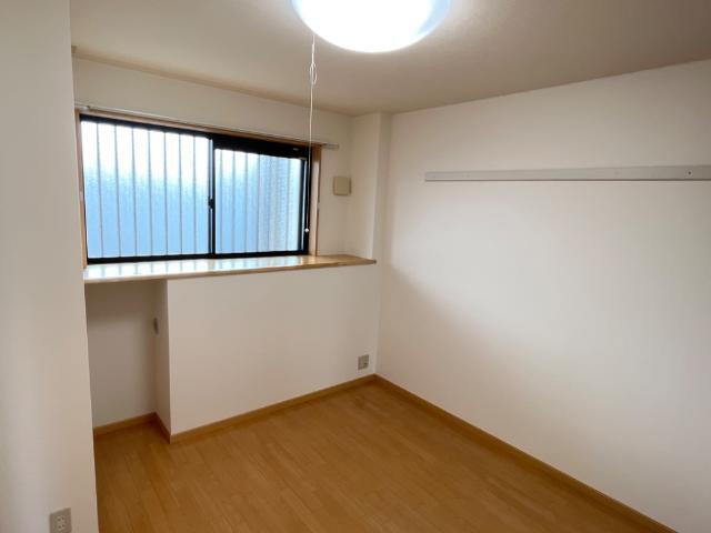 レジデンス絆 部屋画像