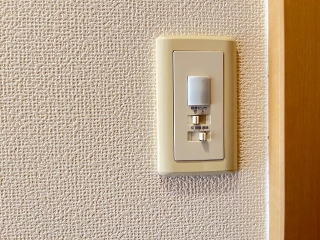 レジデンス絆 部屋画像