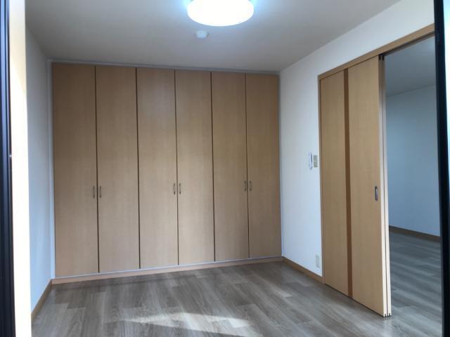 サンフォーレみのう壱番館 部屋画像