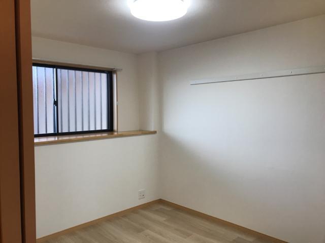 サンフォーレみのう壱番館 部屋画像