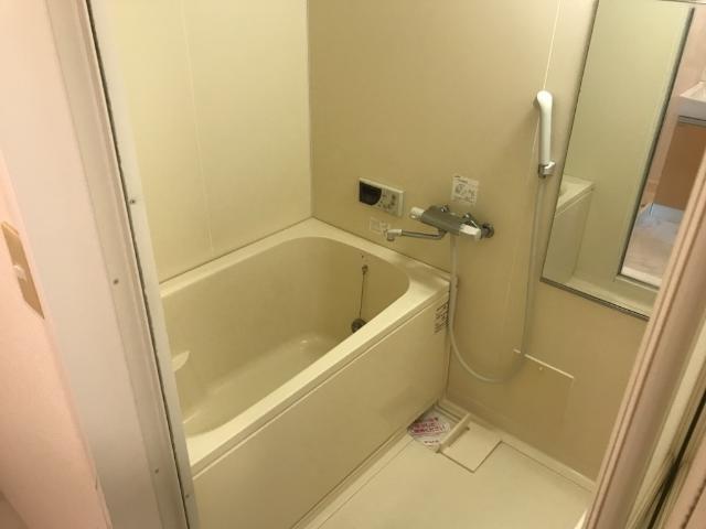 サンフォーレみのう壱番館 部屋画像