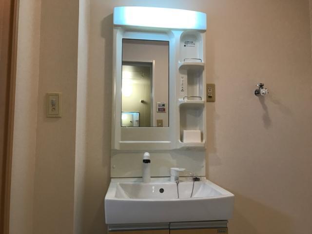 サンフォーレみのう壱番館 部屋画像