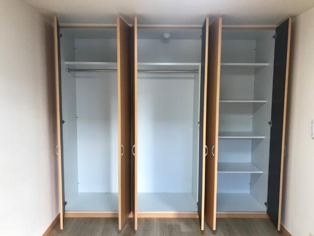 サンフォーレみのう壱番館 部屋画像