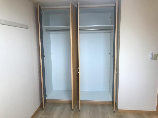 サンフォーレみのう壱番館 部屋画像