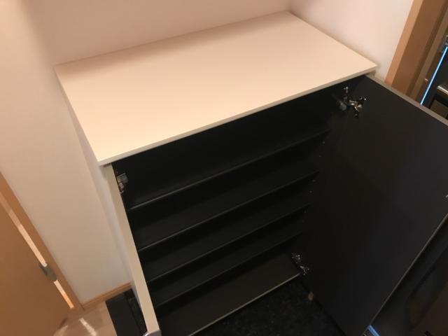 サンフォーレみのう壱番館 部屋画像