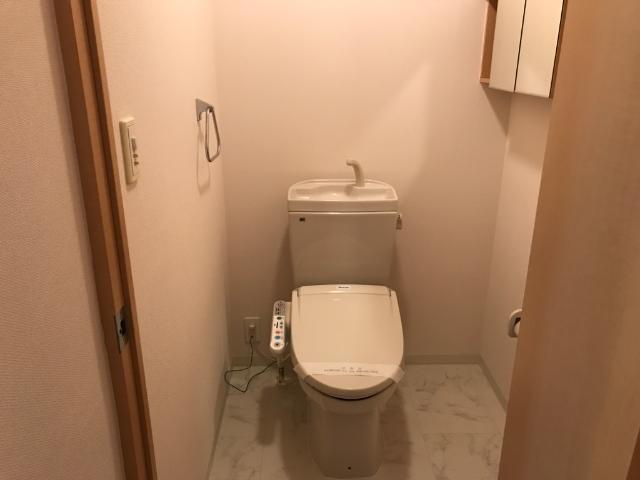 サンフォーレみのう壱番館 部屋画像