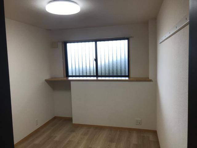 サンフォーレみのう壱番館 部屋画像