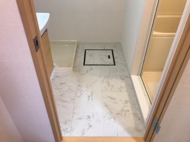 サンフォーレみのう壱番館 部屋画像