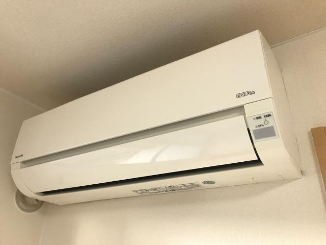 サンフォーレみのう壱番館 部屋画像