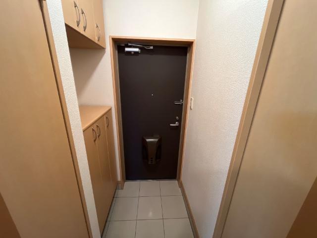 プロニティｈｏｕｓｅ 玄関