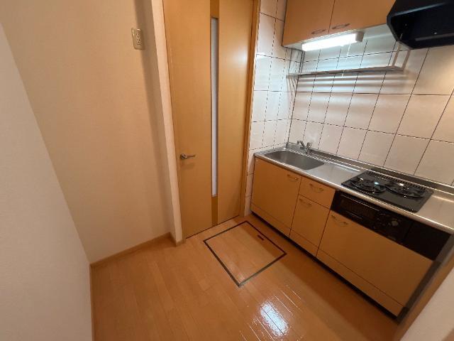 プロニティｈｏｕｓｅ キッチン