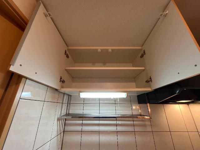 プロニティｈｏｕｓｅ 収納