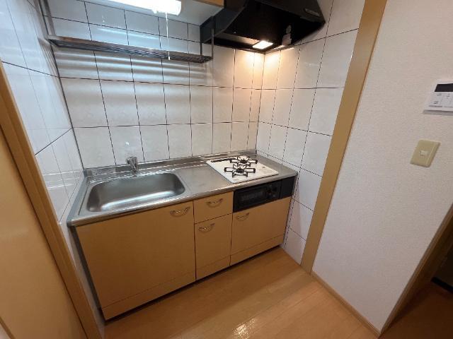 プロニティｈｏｕｓｅ キッチン