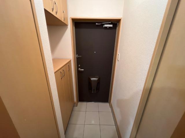 プロニティｈｏｕｓｅ 玄関