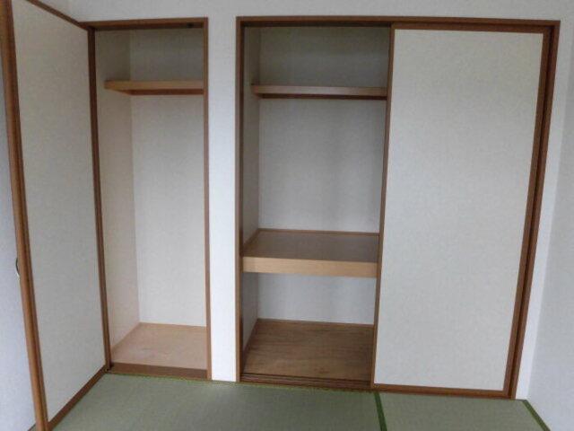 ヴェルドミール甘木（201） 部屋画像