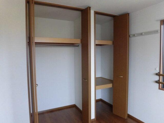 ヴェルドミール甘木（201） 部屋画像