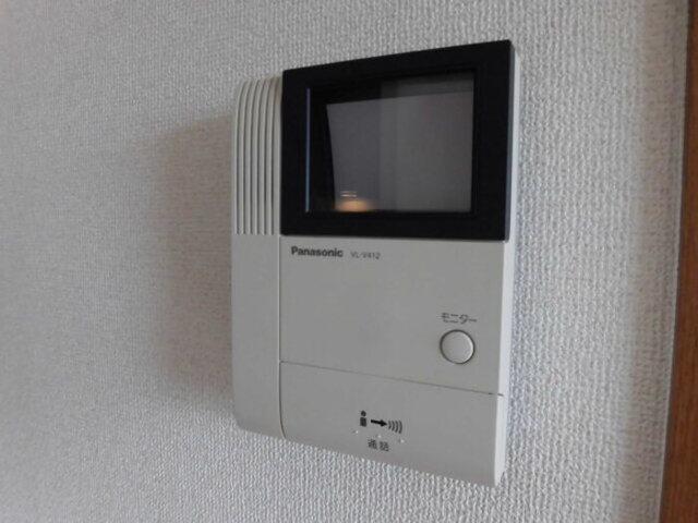 ヴェルドミール甘木（201） 部屋画像