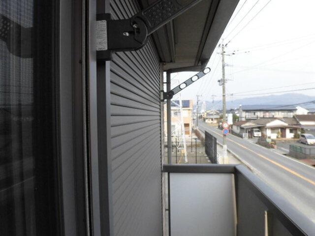 ヴェルドミール甘木（201） 部屋画像