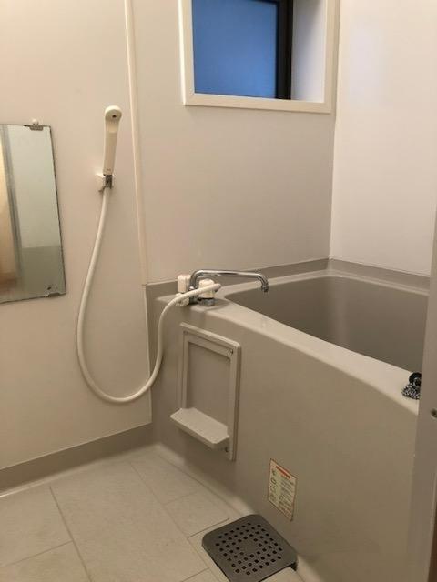 グリーンヒルズ三国が丘Ⅱ　A棟（102） 部屋画像