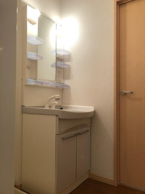 グリーンヒルズ三国が丘Ⅱ　A棟（102） 部屋画像