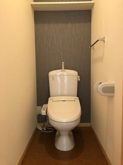 グリーンヒルズ三国が丘Ⅱ　A棟（102） 部屋画像