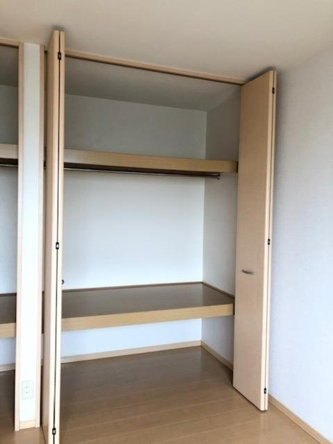 グリーンヒルズ三国が丘Ⅱ　A棟（102） 部屋画像