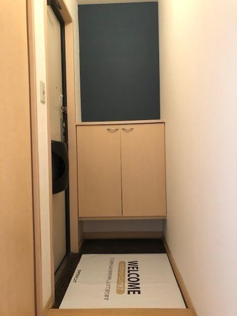 グリーンヒルズ三国が丘Ⅱ　A棟（102） 部屋画像