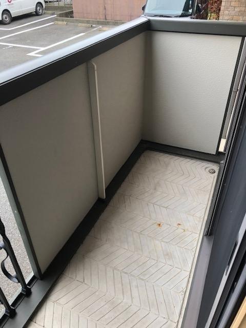 グリーンヒルズ三国が丘Ⅱ　A棟（102） 部屋画像