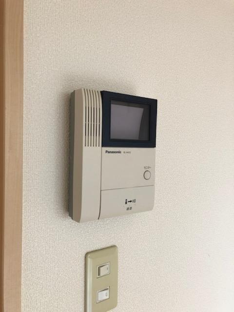 グリーンヒルズ三国が丘Ⅱ　A棟（102） 部屋画像