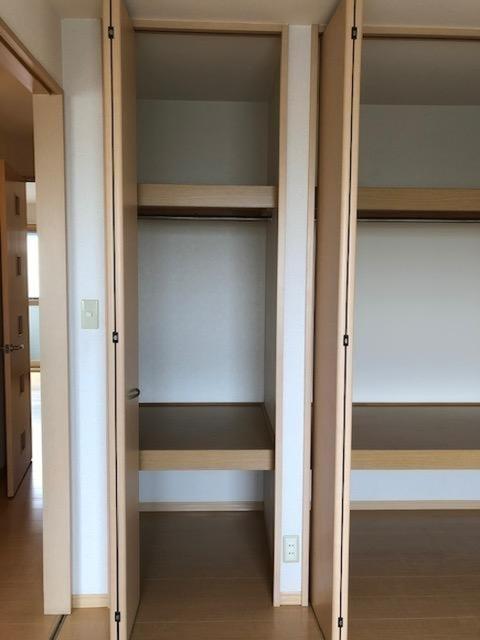 グリーンヒルズ三国が丘Ⅱ　A棟（102） 部屋画像