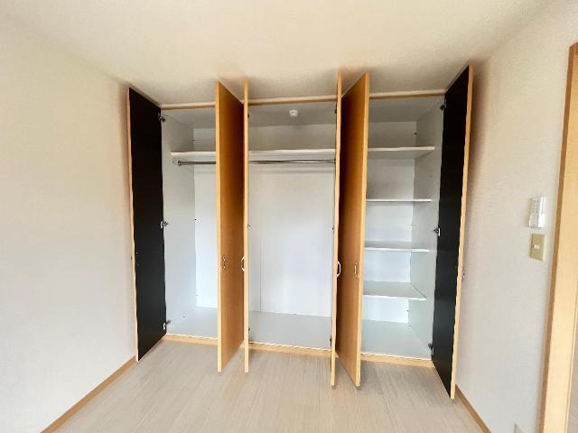 サンフォーレみのう弐番館 部屋画像